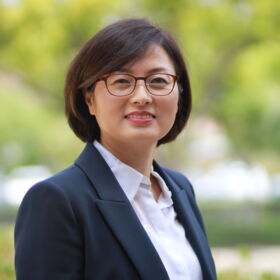Dr. Young-Suk Kim
