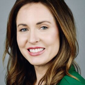 Laura Rhinehart Ph.D.