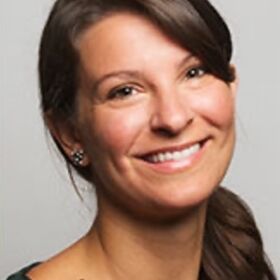 Elise Spang
