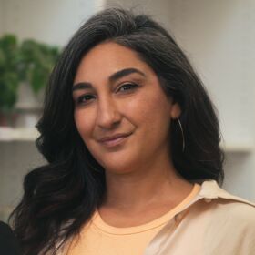Sanam Jorjani