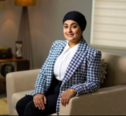 Teerath Grewal, PhD
